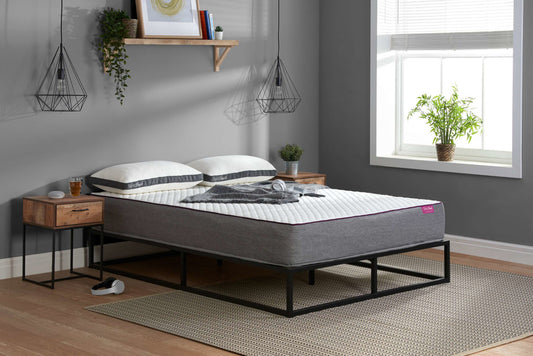 Sleepsoul Paradise 600 Cool Gel Mattress - Small Double