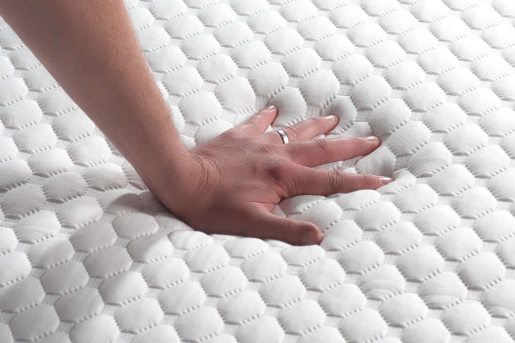 Sleepsoul Paradise 600 Cool Gel Mattress - Small Double 6