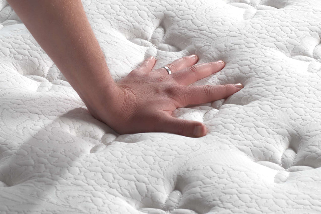 Sleepsoul Cloud 800 Mattress - Double 15