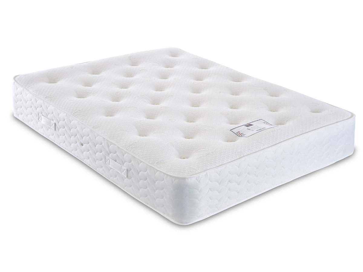 Starlite Pocket 2000 Mattress - Double 4