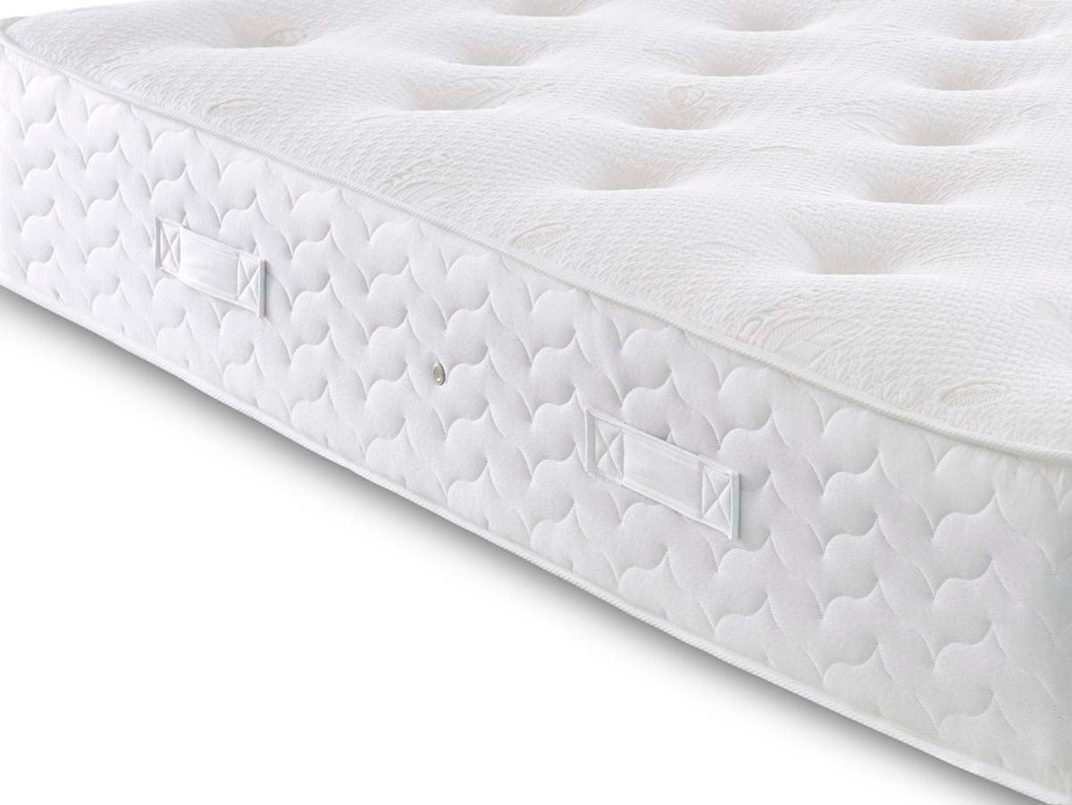 Starlite Pocket 2000 Mattress - Double 3