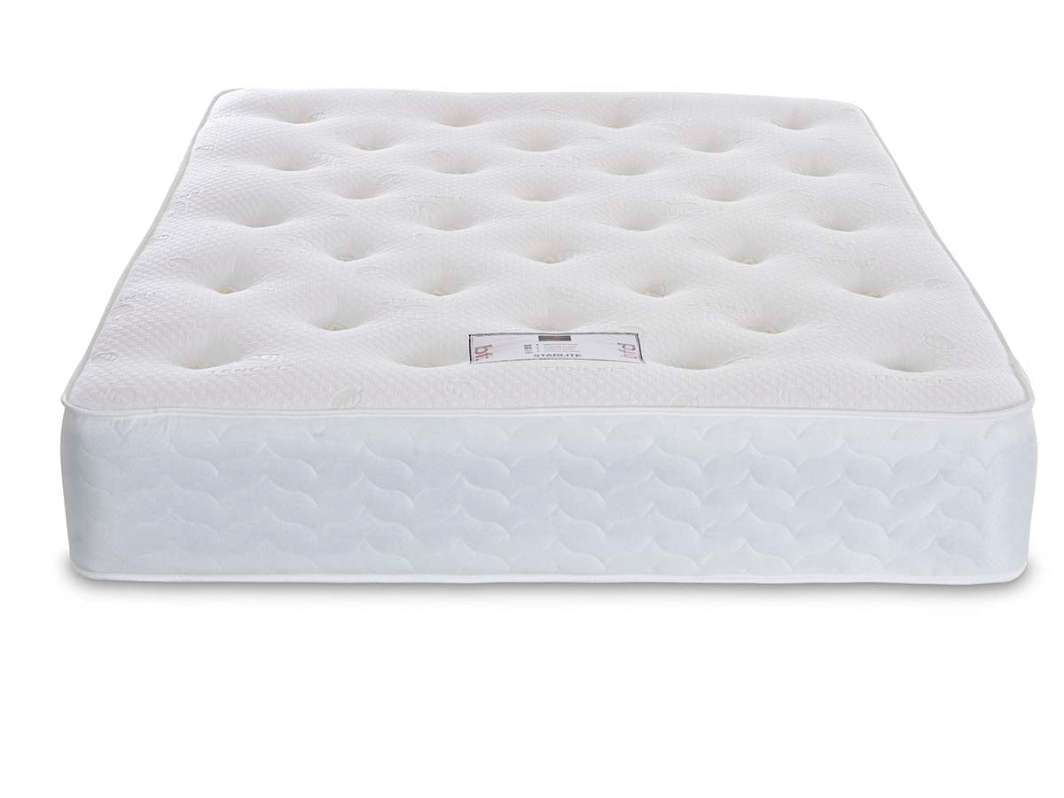 Starlite Pocket 2000 Mattress - Double 2