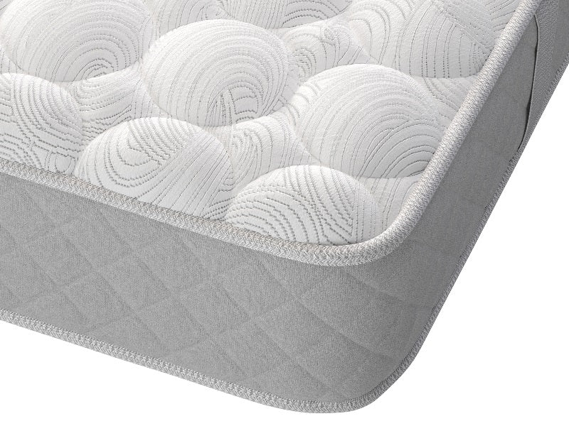 Sealy Sterling Pocket Gel Mattress