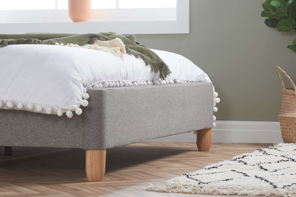 Birlea Stockholm Bed Frame - Double 3