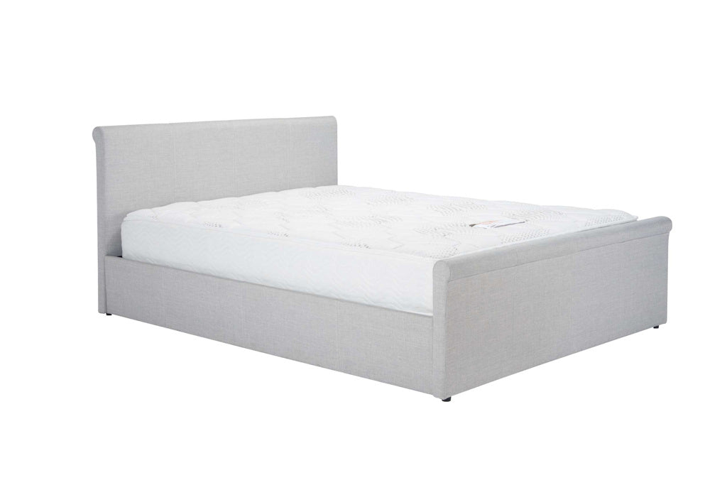 Birlea Stratus Side Ottoman Bed - Double 3