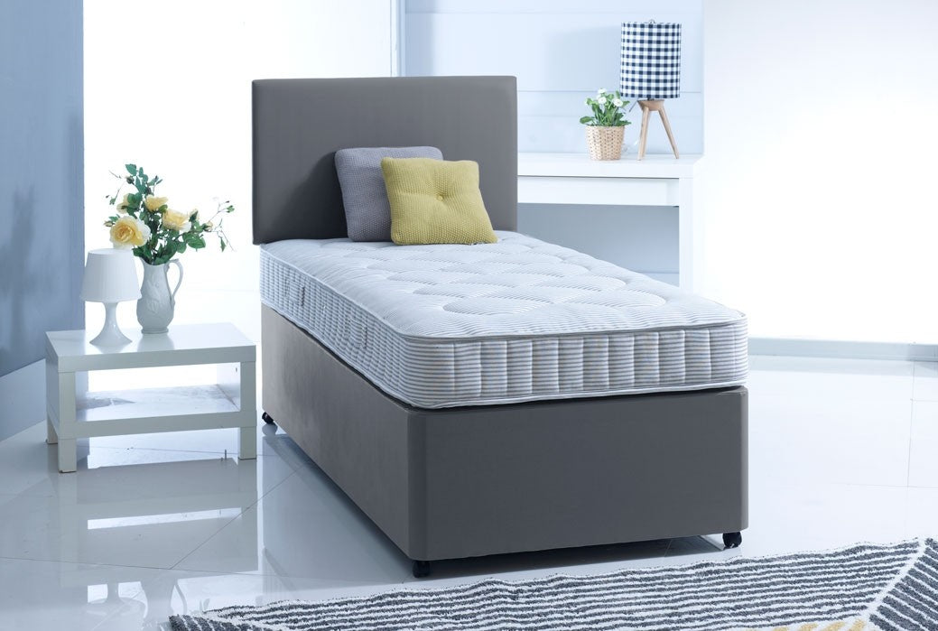 Student Divan Bed - Double