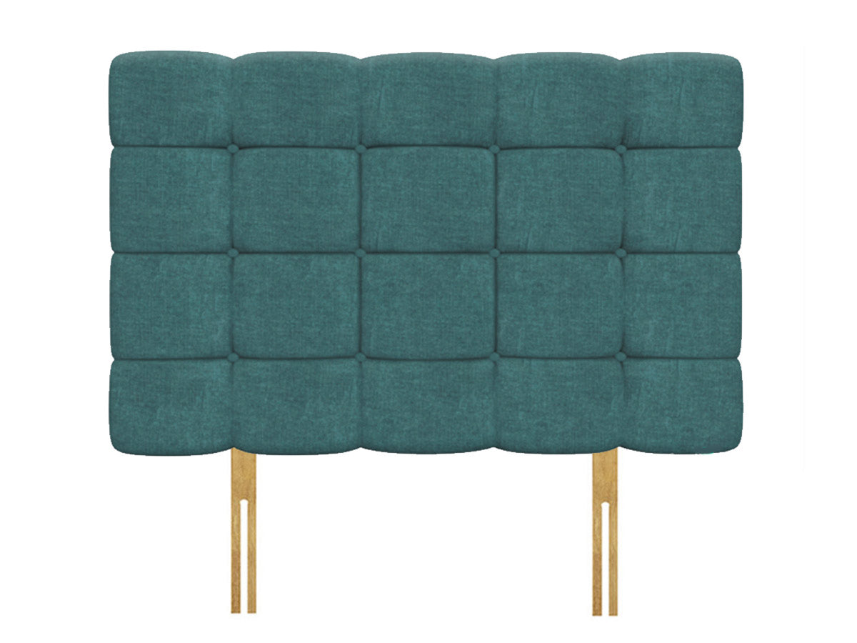 Suffolk Studded Headboard - Caesar 2