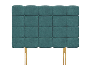 Suffolk Studded Headboard - Kingsize 2