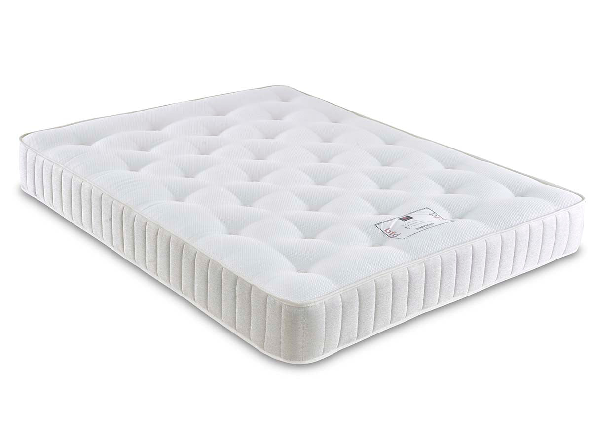 Symphony Mattress - Small Double 4