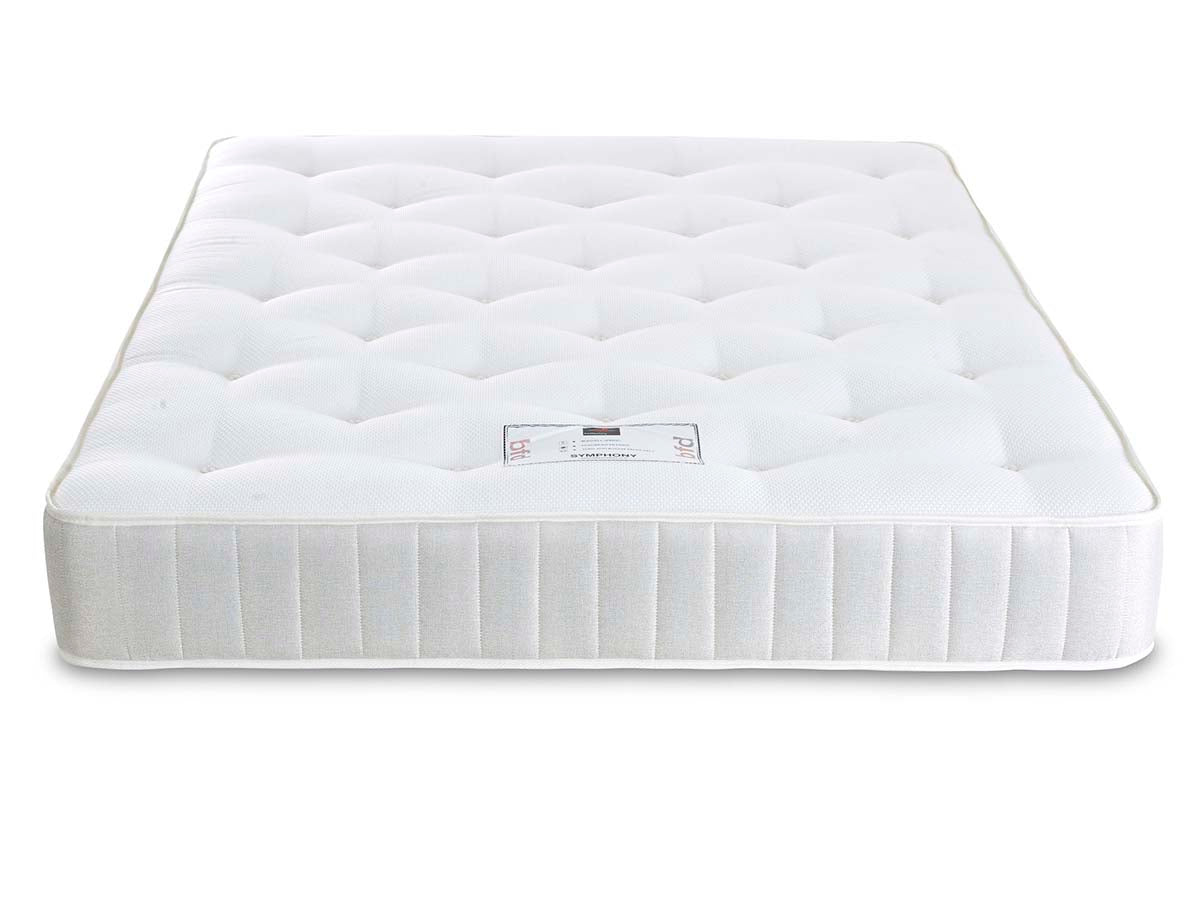 Symphony Mattress - Small Double 2