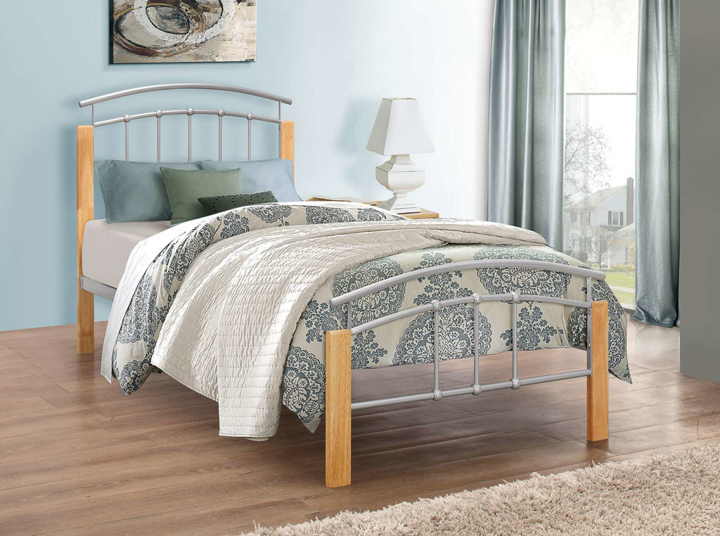 Birlea Tetras Bed Frame - Single