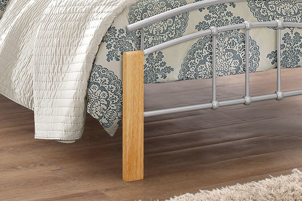 Birlea Tetras Bed Frame - Single 3