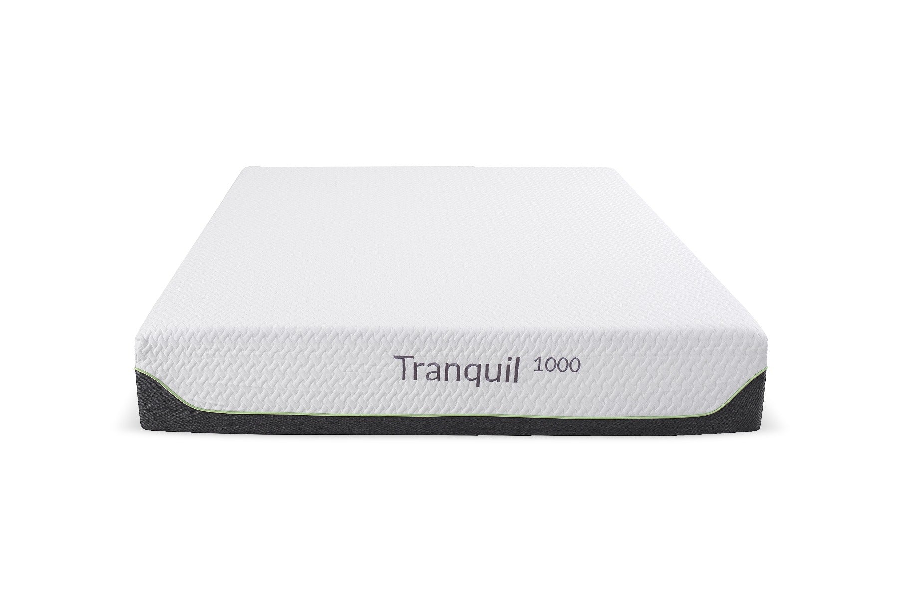 Tranquil 1000 Pocket Memory Foam Mattress - Kingsize 2