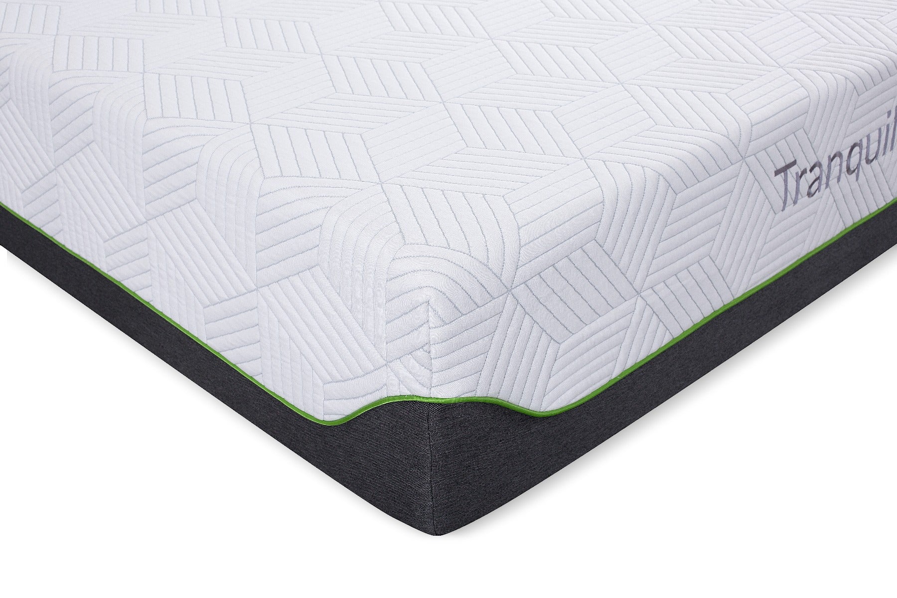 Tranquil 2500 Pocket Memory Foam Mattress - Double