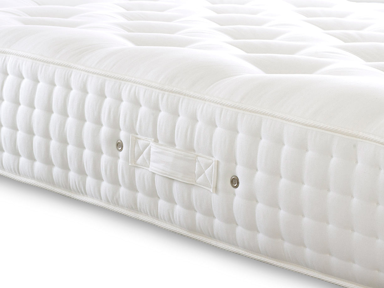 Ultimate Comfort Pocket 4000 Mattress - Single 3