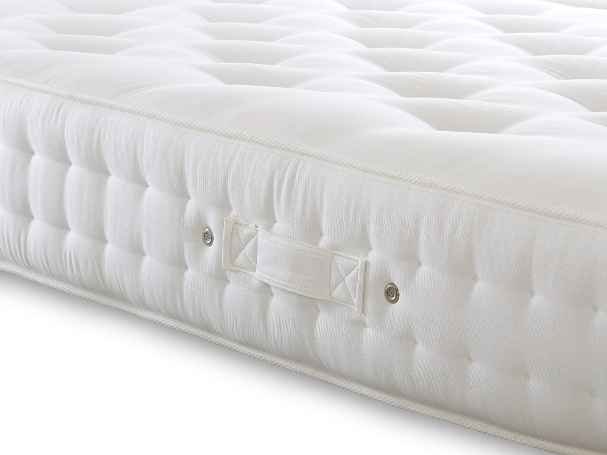 Ultimate Ortho Pocket 2000 Mattress - Double