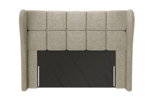 Ulverston Floor Standing Headboard - Caesar