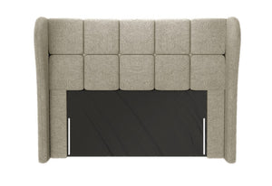 Ulverston Floor Standing Headboard - Emperor
