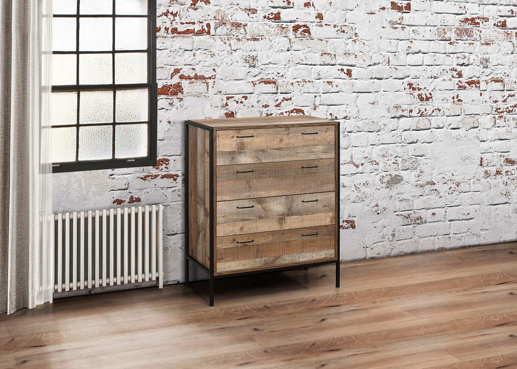 Birlea Urban Chest of Drawers