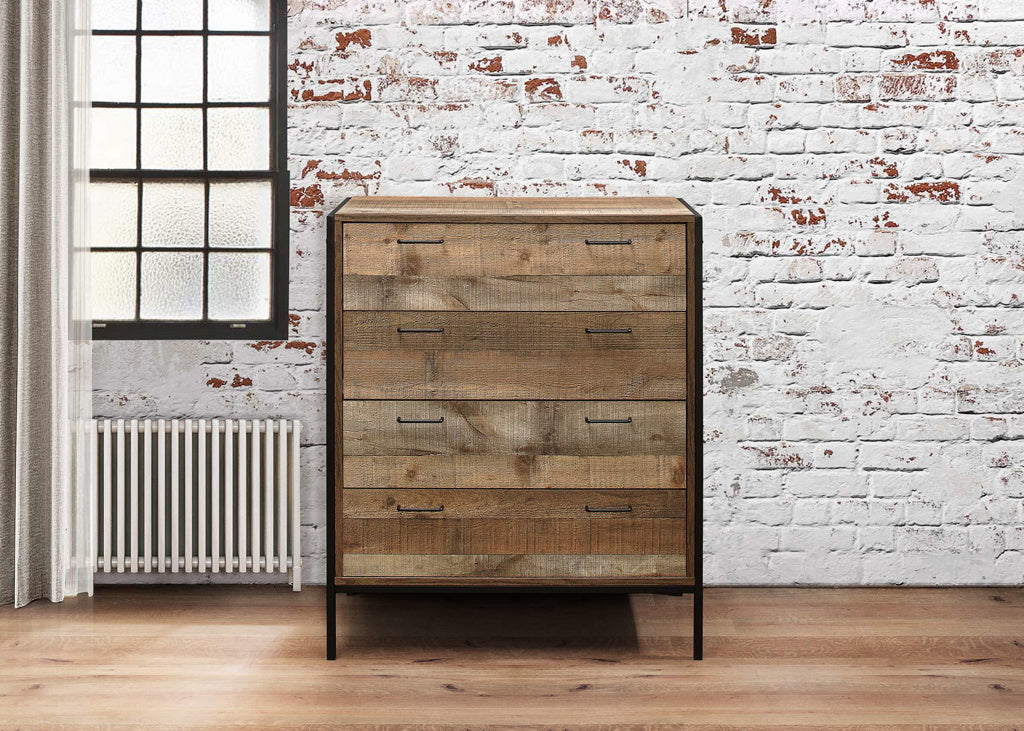 Birlea Urban Chest of Drawers 2