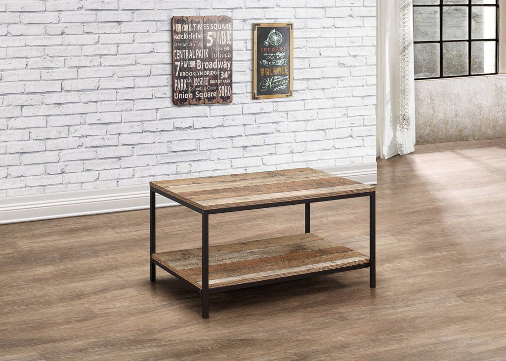 Birlea Urban 1 Drawer Coffee Table