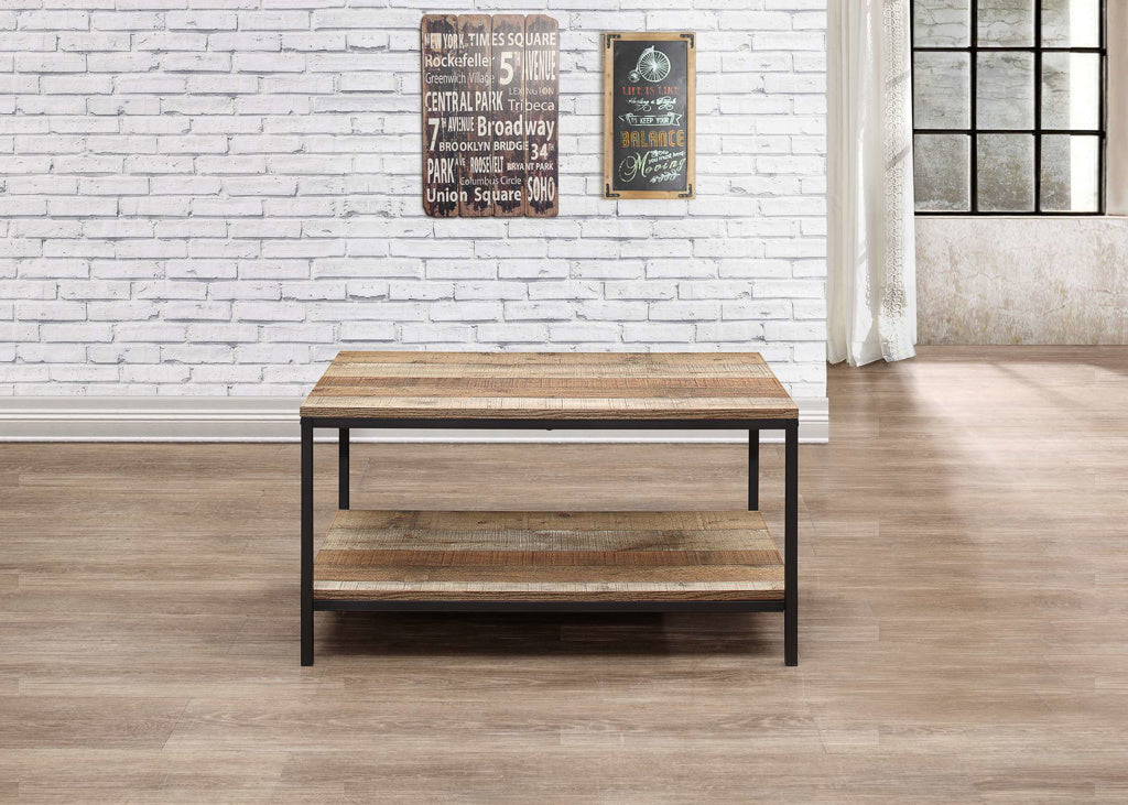 Birlea Urban 1 Drawer Coffee Table 2