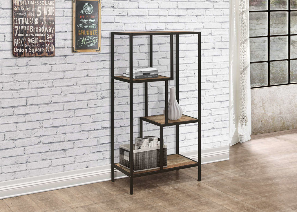 Birlea Urban Medium Shelving Unit