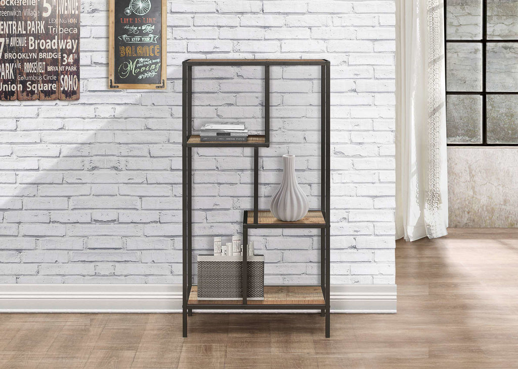 Birlea Urban Medium Shelving Unit 2