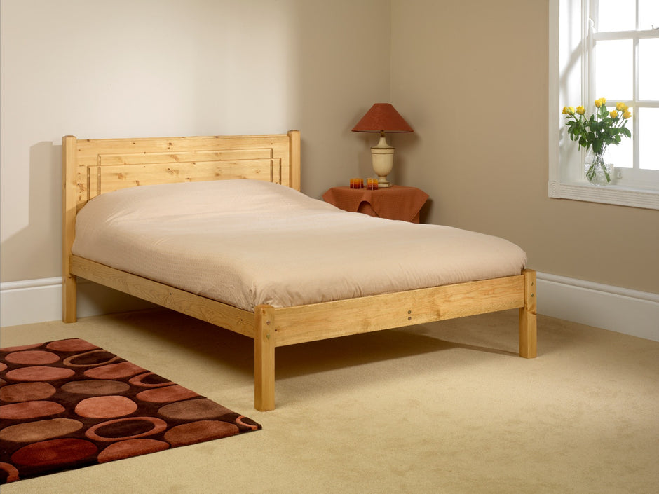 Basic Bed Small Small Single Beds | Up to 60% OFF | Bed Factory Direct