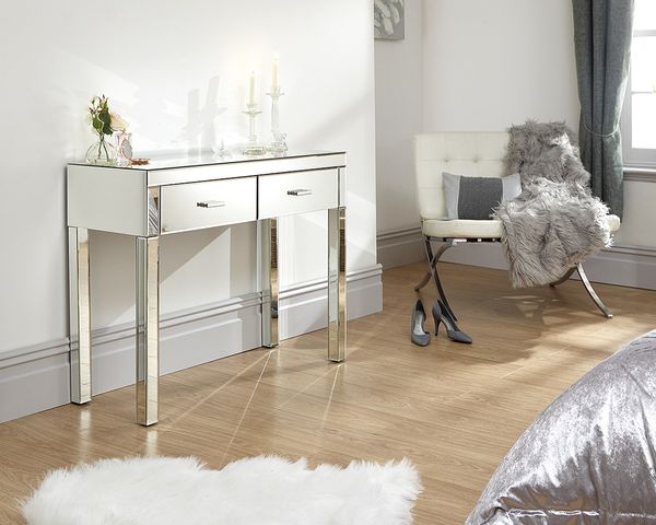 Overstock GFW Venetian Dressing Table