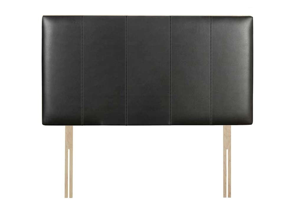 Venus Faux Leather Headboard