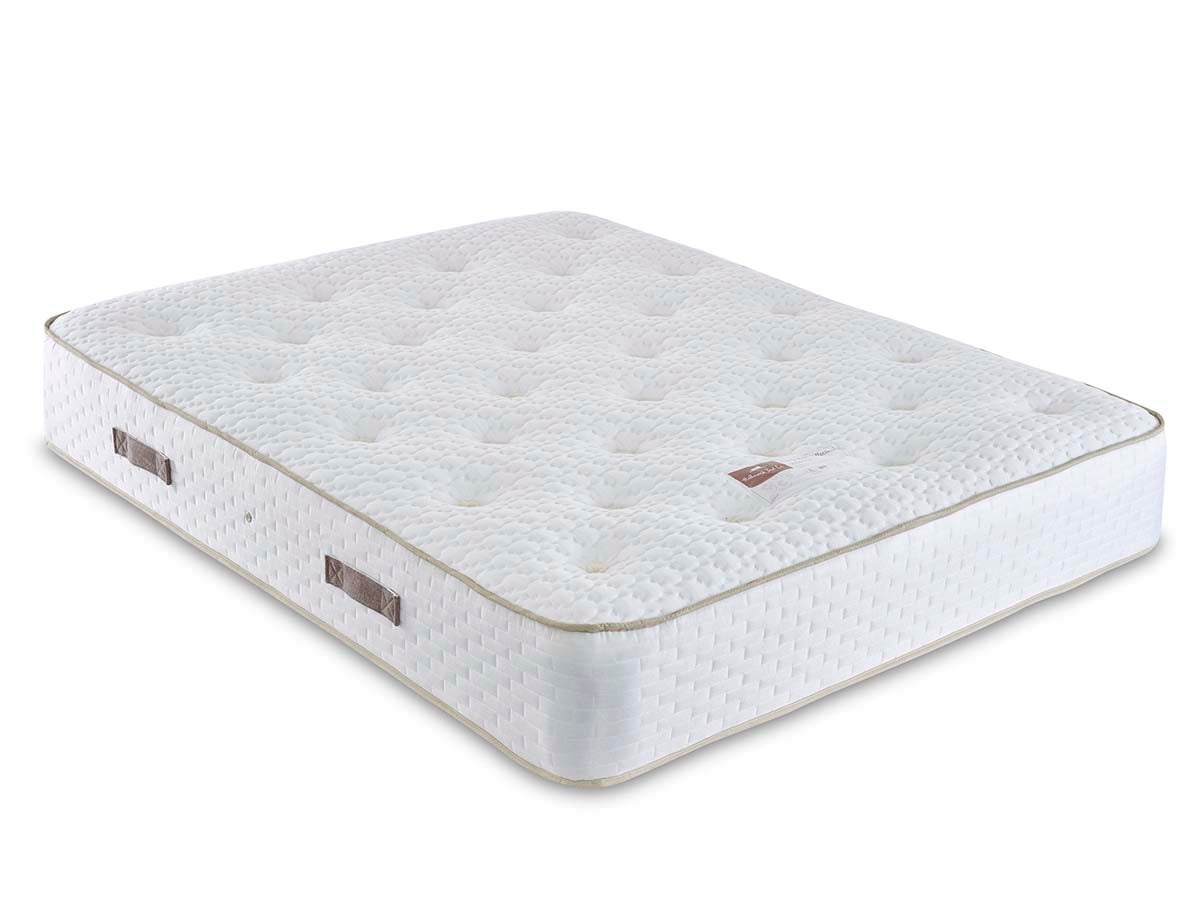 Viceroy 5000 Pocket Latex Mattress - Single 2