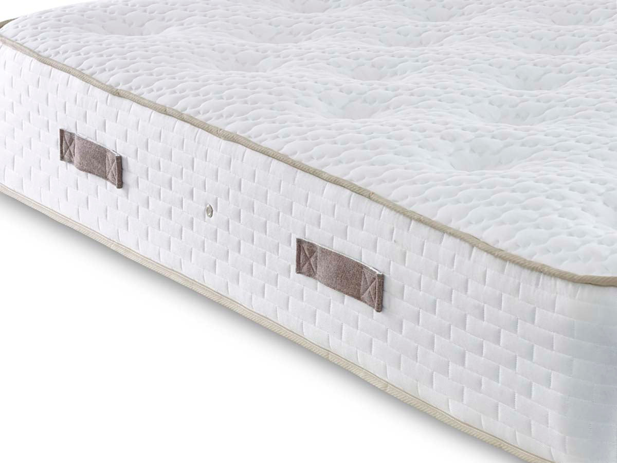 Viceroy 5000 Pocket Latex Mattress - Single 3