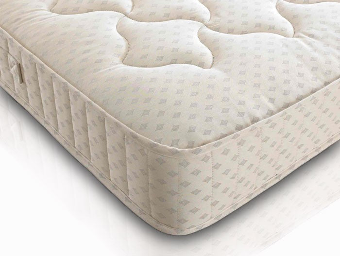 Virginia Divan Bed - Double 3