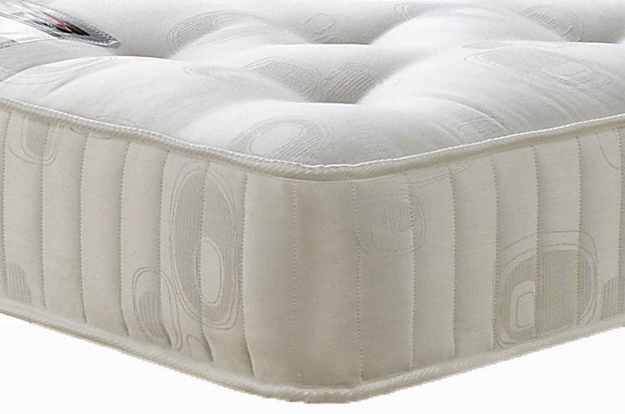 Voyager Pocket 1000 Mattress - Double