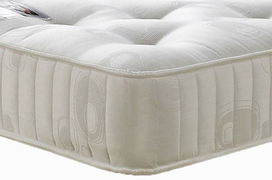 Voyager Pocket 1000 Mattress - Kingsize