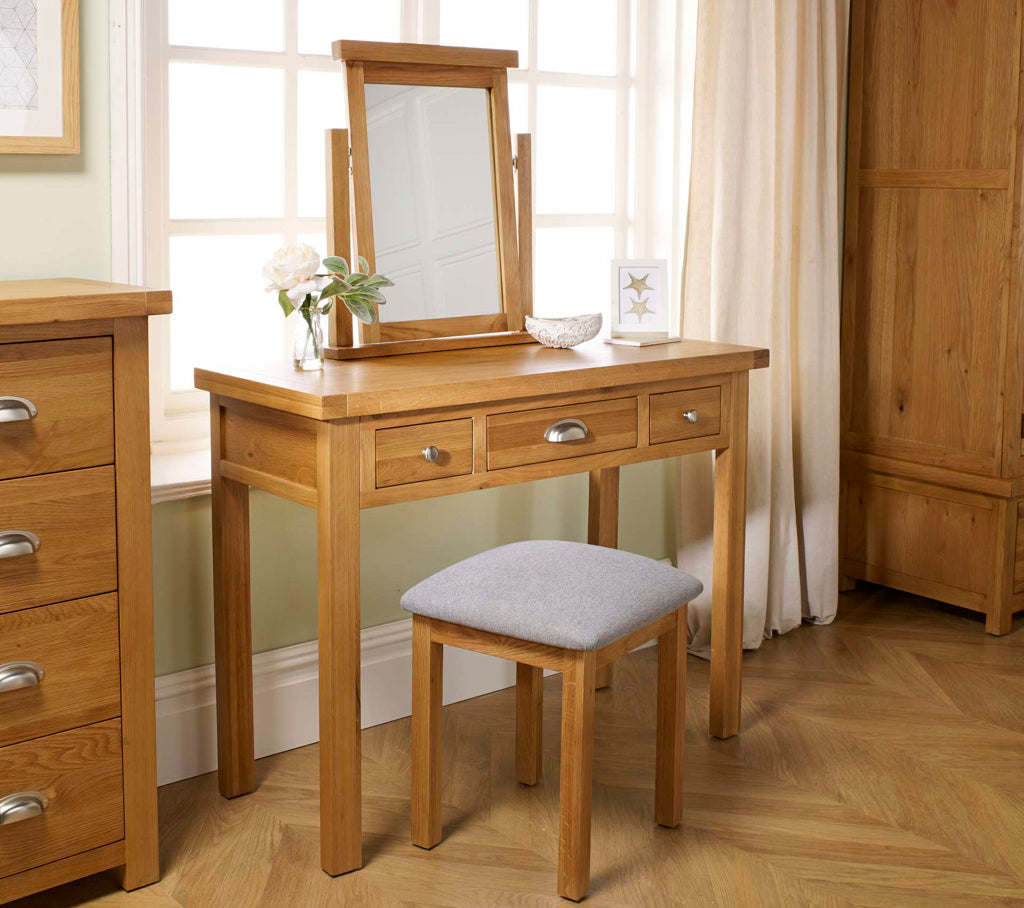 Birlea Woburn Dressing Table