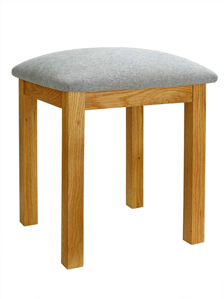 Birlea Woburn Stool 2