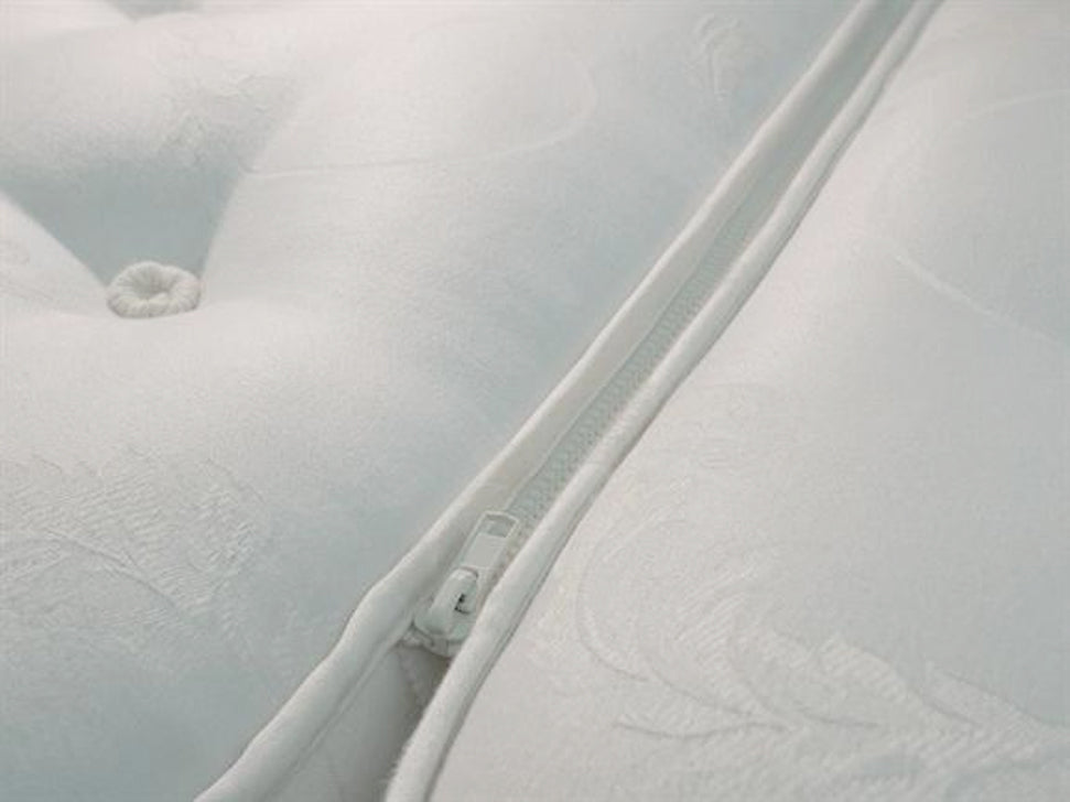 Mattress Zip & Link